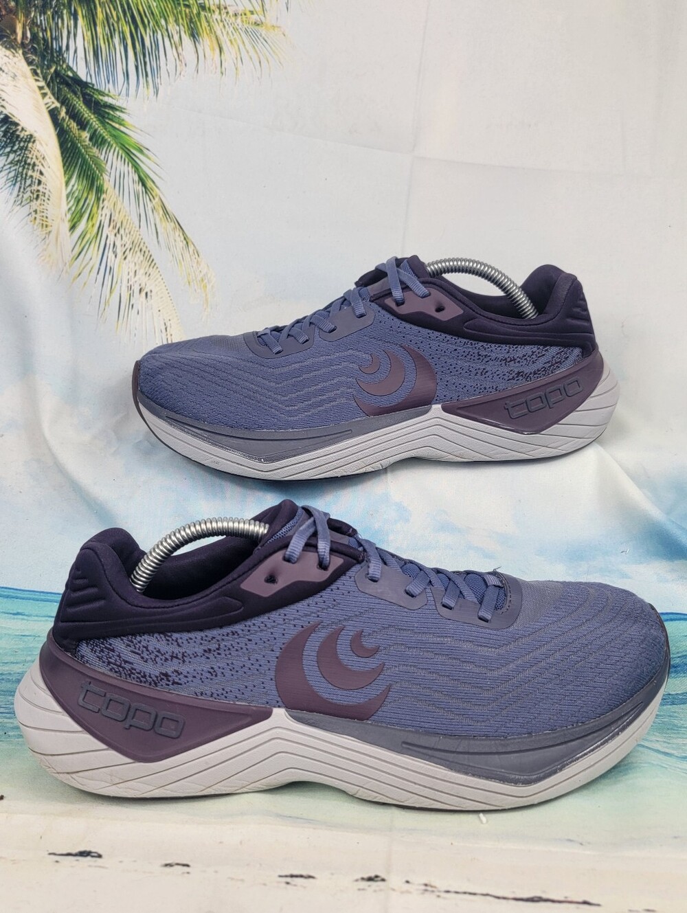 Topo Athletic Ultrafly 5 Running Shoes Womens 9